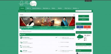 FunMazaForum