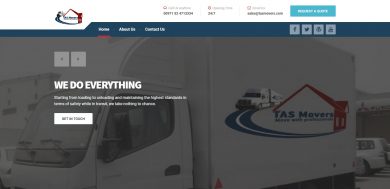 tasMovers