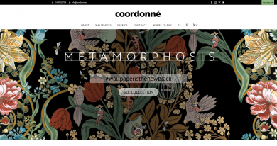 Coordonne