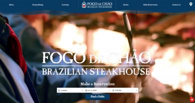 Fogo de Chão