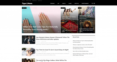 TheTigerNews
