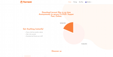 Torrents